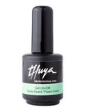 Thuya Gel On-Off 14ML- Pastel Green (N.116)