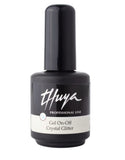 Thuya Gel On-Off 14ML- Crystal Glitter