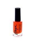 Thuya Deluxe Nail Polish 11ML- SUMMER ORANGE N77