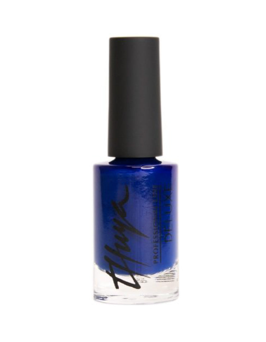 Thuya Deluxe Nail Polish 11ML- Blue No 24