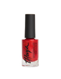 Thuya Deluxe Nail Polish 11ML- Metallic Red No 50