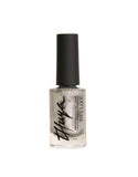 Thuya Deluxe Nail Polish 11ML- Metallic Silver No 53