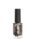 Thuya Deluxe Nail Polish 11ML- Metallic Grey No 54