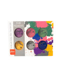 Thuya Pack Pure Pigments Kit (6 Pcs)