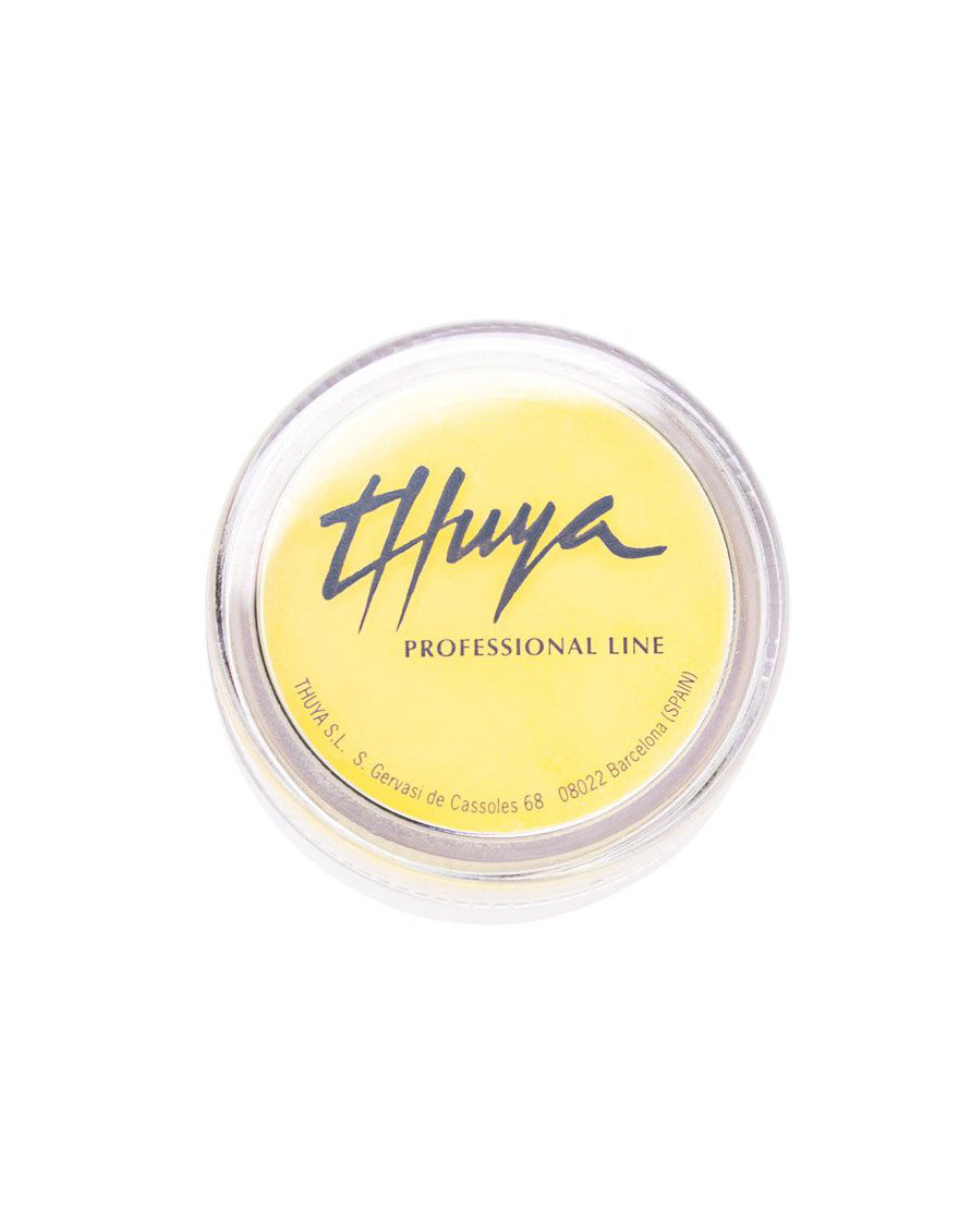 Thuya Natural Line Glitter Yellow 5Gr (011502002)