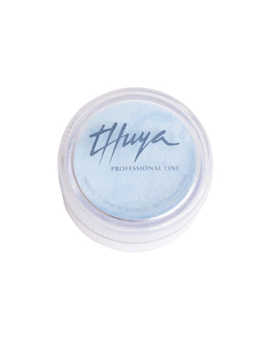 Thuya Water Line Glitter Blue 5Gr (011502007)