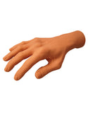Thuya Plastic Hands Full Hand