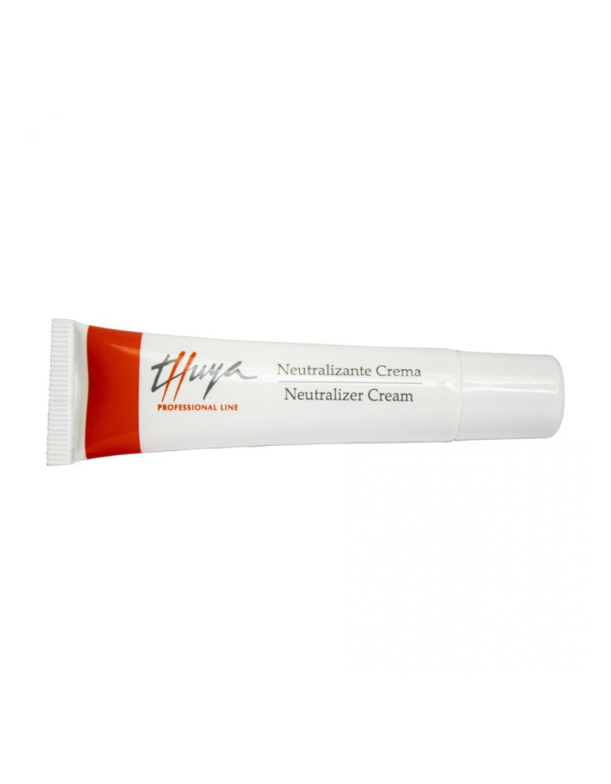 Thuya Neutraliser Cream 15ml (OE)