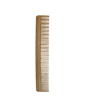 Wooden Hair Comb CO-6W01 - Eco Friendly - Hair Styling