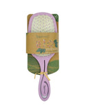 Bio Hair Brush 5340 Purple Color