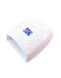 Nail Lamp 48W Cordless Rechargeable Model S10