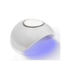 F4 Nail Lamp 48W Chargeable - White