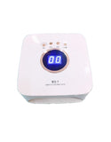 Nail Lamp Rechargeable 88W Model WS-1 - White
