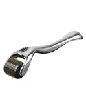 Pilot Derma Roller 0.25mm - Brilliant Silver