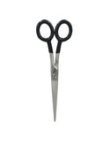 Jully France Black PVC Scissor 6.0