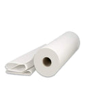 Pilot Club bed roll 80*180 (20GSM Red Label) - White