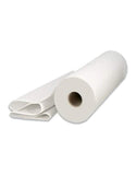 Pilot Club bed roll 80*180 (25GSM Blue Label) - White