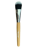 Pilot Foundation Brush P-B06 (Brush for Sheer Coverage)