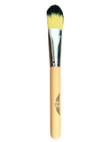 Pilot Foundation Brush P-B07 (Brush for a Natural Look)