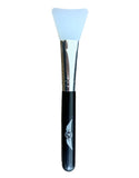 Pilot Silicon Face Mask Brush / Applicator P-B12 (Hygienic and Easy-to-Clean Brush)