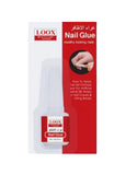 Korean Nail Glue (10 Grams) - CG-10