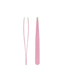 Korean Tweezer - T-819C - Pink